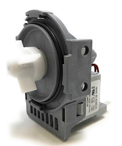 LinkEZ Dishwasher Pump DD31-00005A - Image 3