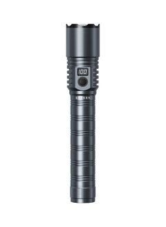 Seeken SEEKEN 2300L IPX5 Waterproof with Powerbank Flashlight | Portable LED Flashlight | Travel-Friendly | Lightweight | Premium Design | High-Quality.  - Image 1