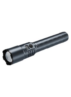 Seeken SEEKEN 2300L IPX5 Waterproof with Powerbank Flashlight | Portable LED Flashlight | Travel-Friendly | Lightweight | Premium Design | High-Quality.  - Image 2