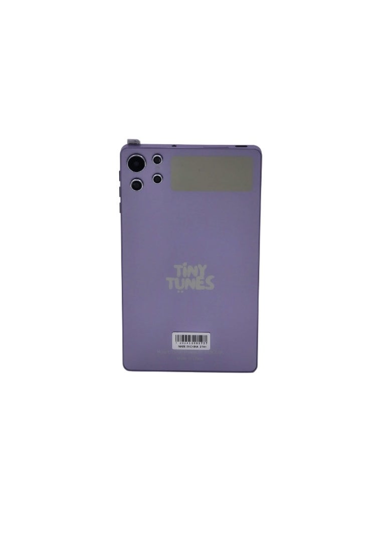 Tiny Tunes - TS707 Smart Kids Tablet 7 inch Display | Wi-Fi | SIM | Mouse | Keyboard - Image 1