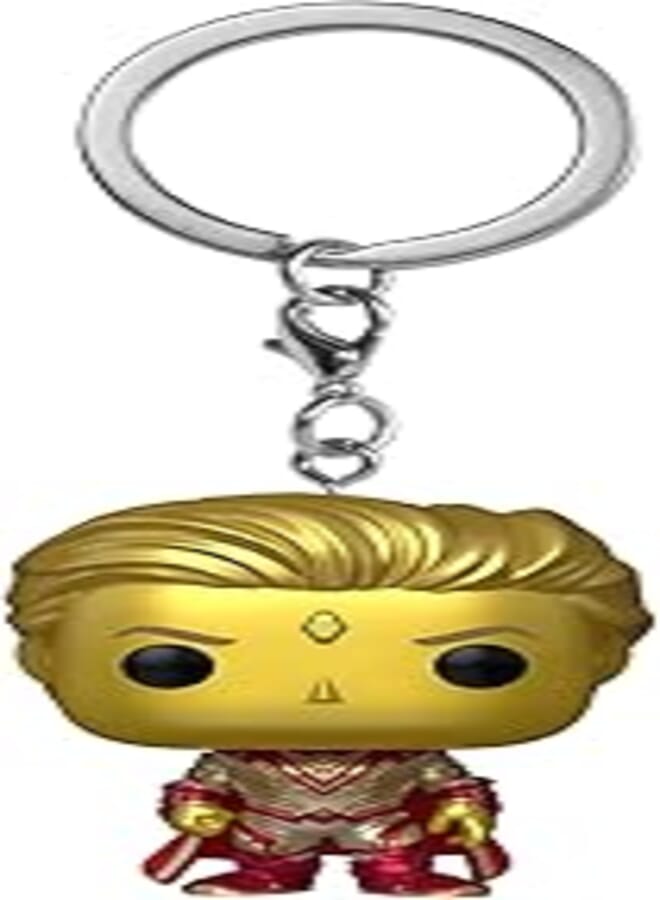 Funko Pocket Pop! Super Heroes : Marvel Guardians of the Galaxy 3 - Adam Warlock