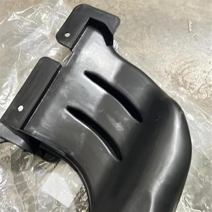 MKVAXR Air Intake MR431309 Air Cleaner Intake Duct Pipe, for Mitsubishi, Pajero Montero 3Rd 4Th V65 V73 V75 V87 V93 V97 1999-2016 Car engine air intake hose - Image 2