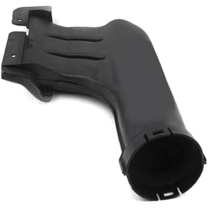MKVAXR Air Intake MR431309 Air Cleaner Intake Duct Pipe, for Mitsubishi, Pajero Montero 3Rd 4Th V65 V73 V75 V87 V93 V97 1999-2016 Car engine air intake hose - Image 1