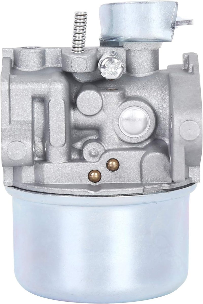 Pro Chaser 215369 798654 Carburetor compatible with Briggs Stratton 214706 696065 696065 697422 215434 214706T 792970 12211 Intek 190 Engine 850 Series 6.75 OHV Engine Fits John Deere 020382 - Image 4