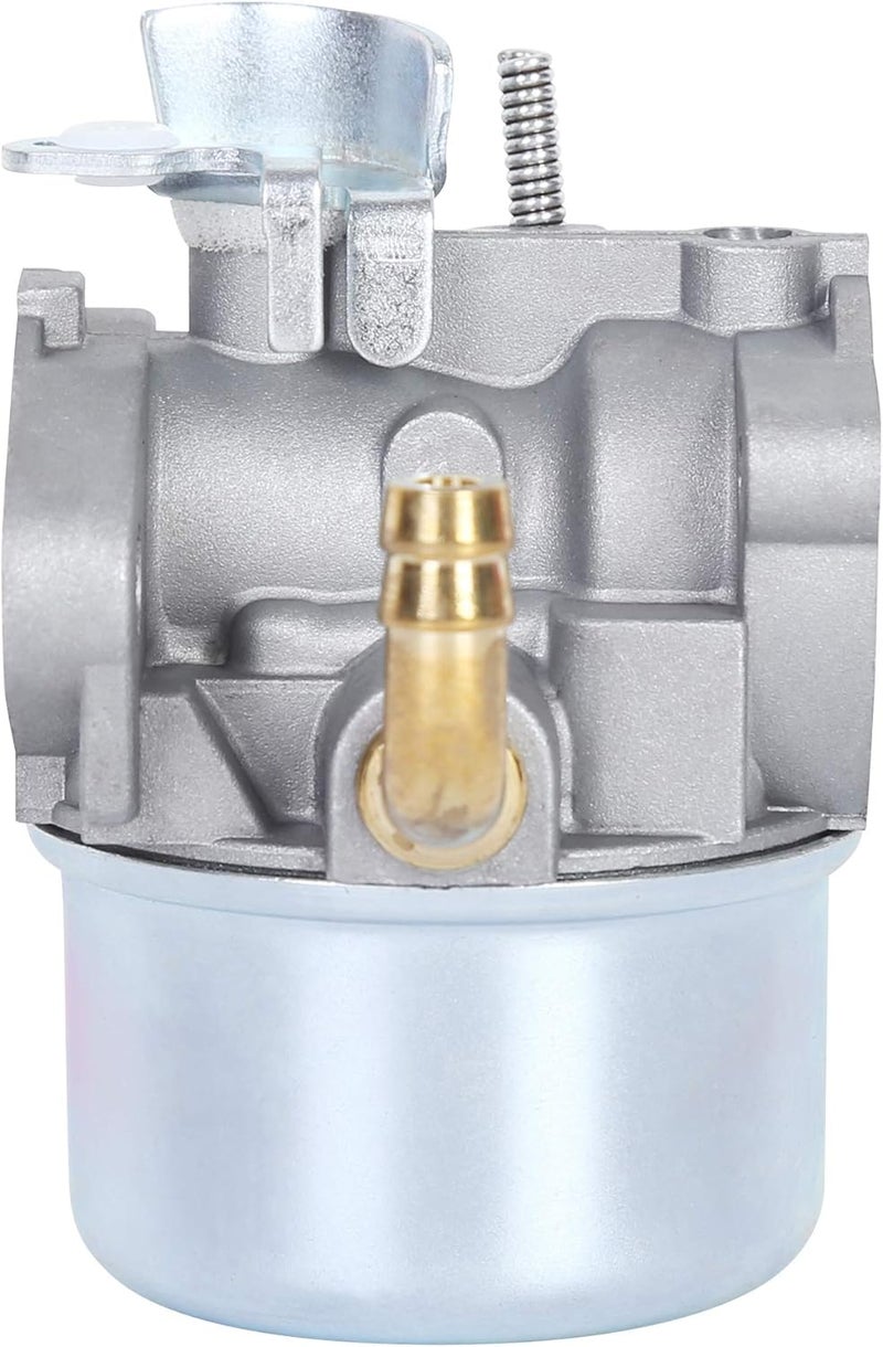 Pro Chaser 215369 798654 Carburetor compatible with Briggs Stratton 214706 696065 696065 697422 215434 214706T 792970 12211 Intek 190 Engine 850 Series 6.75 OHV Engine Fits John Deere 020382 - Image 5