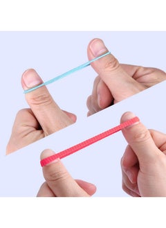 BEoffer 300 Pack Hair Tie Beoffer (Color B)  - Image 3