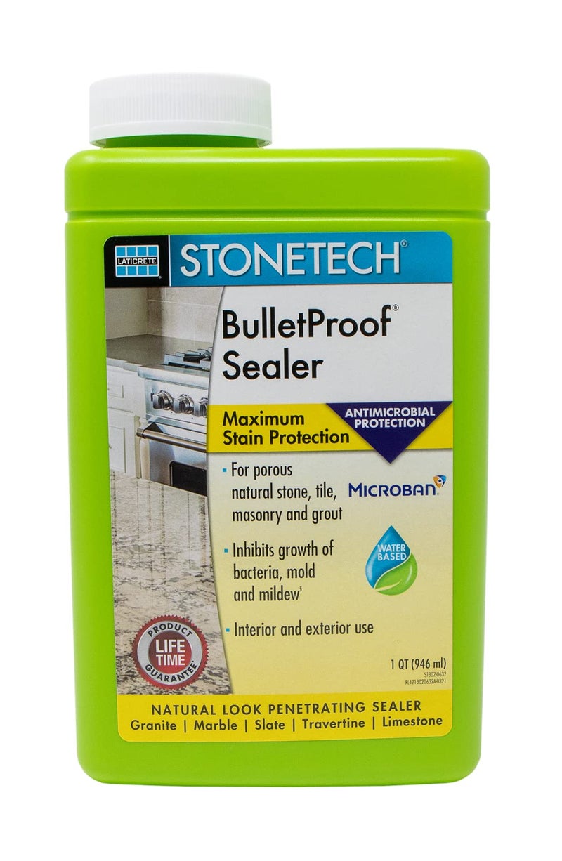 StoneTech م Sealant مضاد للرصاص STONETECH، 1 لتر/32 أونصة (946 مل) - Image 1