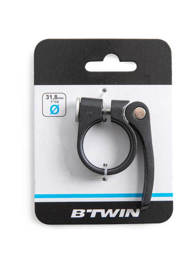 Bike Seat Clamp