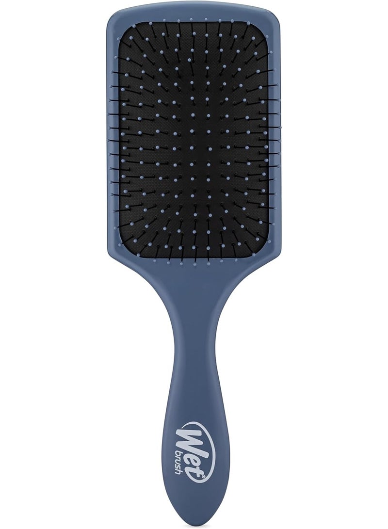 Wet Brush Paddle Detangler SLATE - Image 1