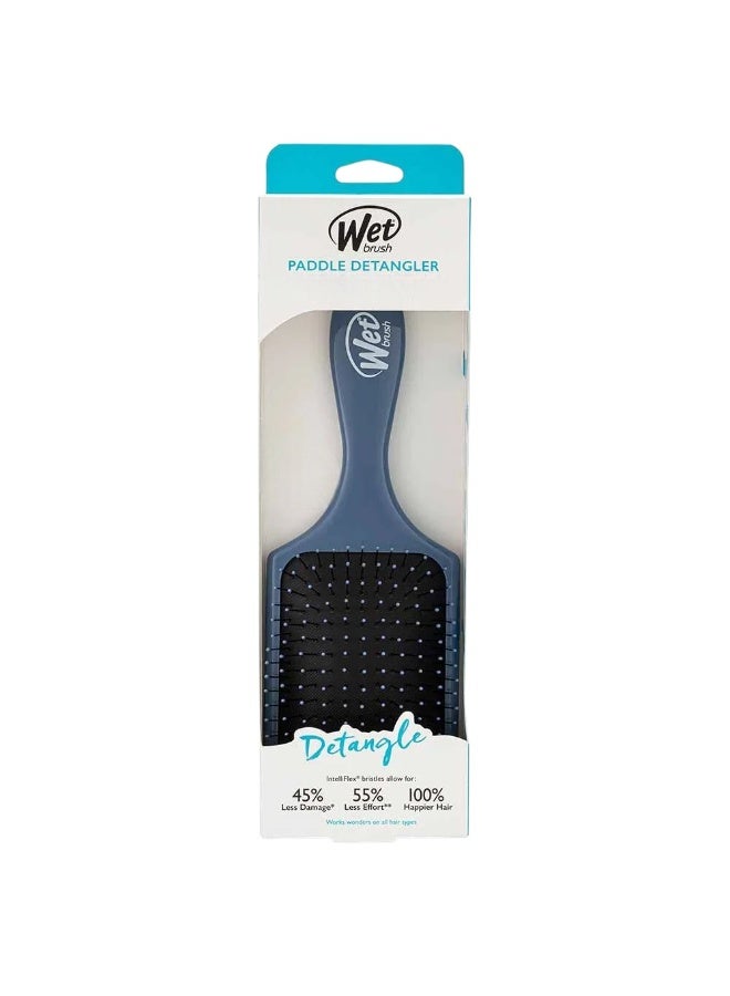 Wet Brush Paddle Detangler SLATE - Image 3