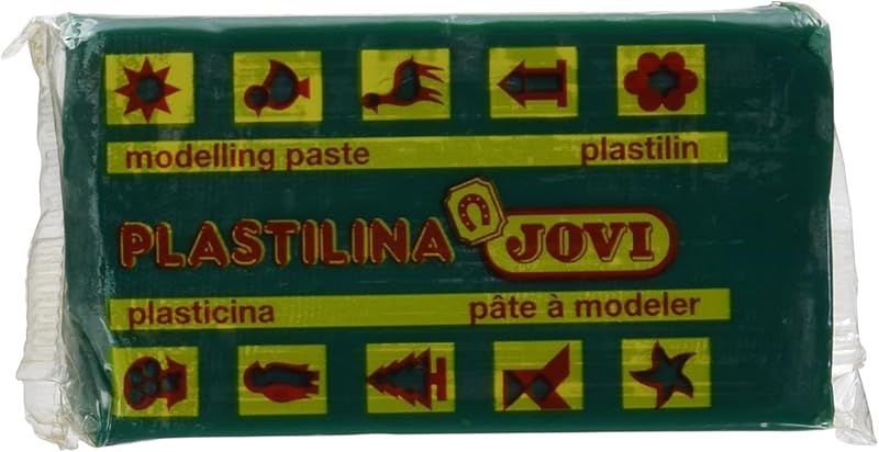 جوفي   بلاستيكيني دارك جريين