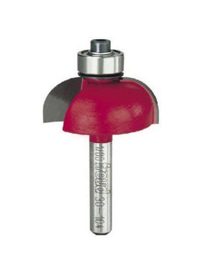 freud Freud 30-104: 3/8" Radius Cove Bit with 1/4" Shank  - Image 1