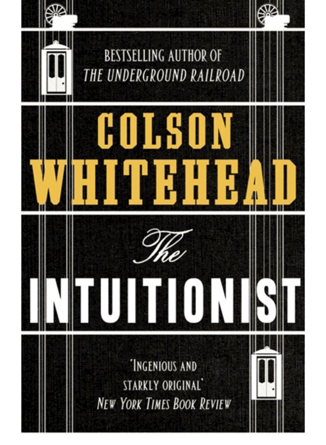 The Intuitionist 