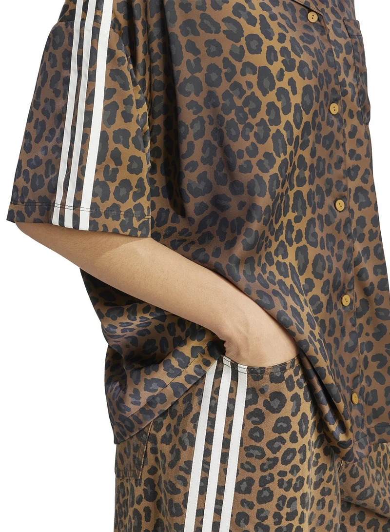 adidas Originals  Essential Logo Shirt for Women | Best Price UAE