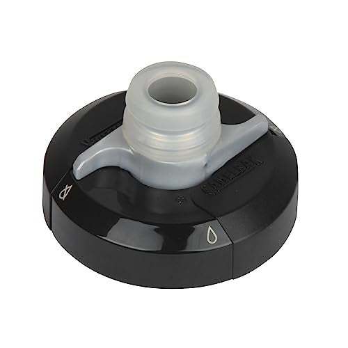 CamelBak Podium Chill Insulated 21oz Bike Water Bottle - Easy Squeeze Bottle - Fits Most Bike Cages, Deep Fern - Image 5