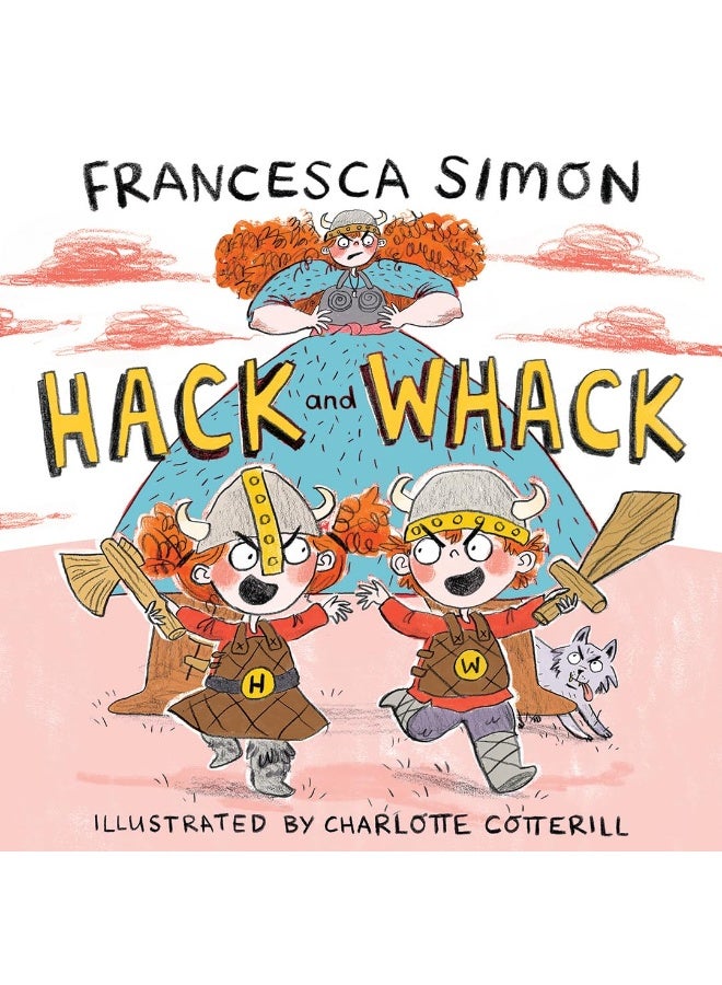 Hack and Whack 