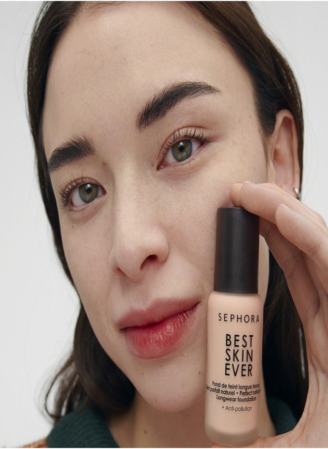 سيفورا - SEPHORA COLLECTION أفضل كريم أساس على الإطلاق 25 N (25 ml) - Image 1
