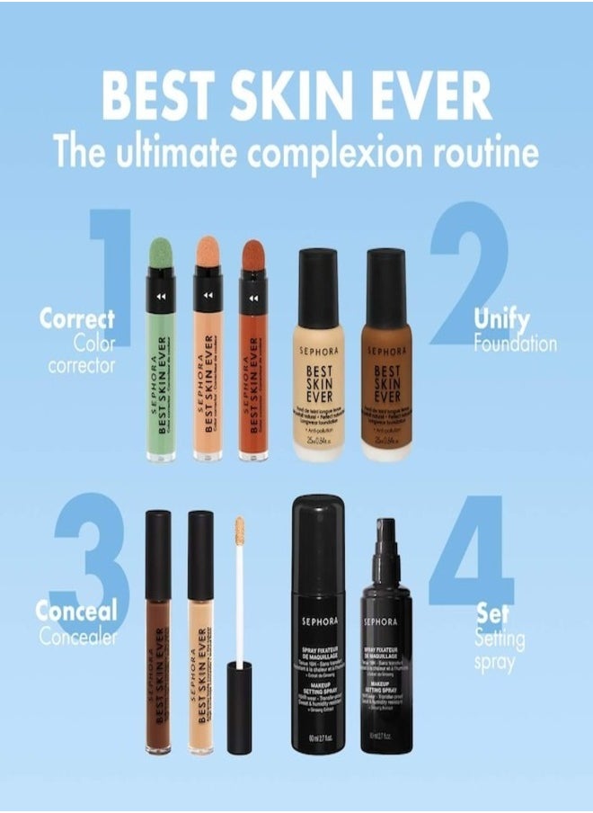 سيفورا - SEPHORA COLLECTION أفضل كريم أساس على الإطلاق 25 N (25 ml) - Image 1