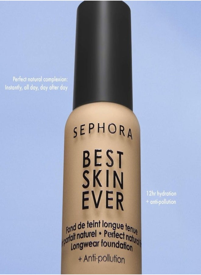 سيفورا - SEPHORA COLLECTION أفضل كريم أساس على الإطلاق 25 N (25 ml) - Image 1