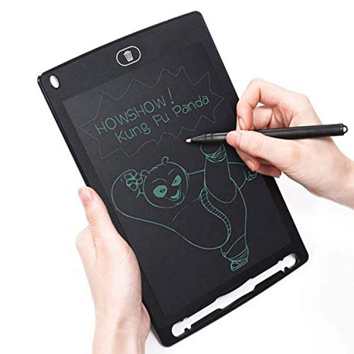 Storio Kids Toys LCD Writing Tablet 8.5Inch E-Note Pad Best Birthday Gift for Girls Boys, Multicolor - Image 2