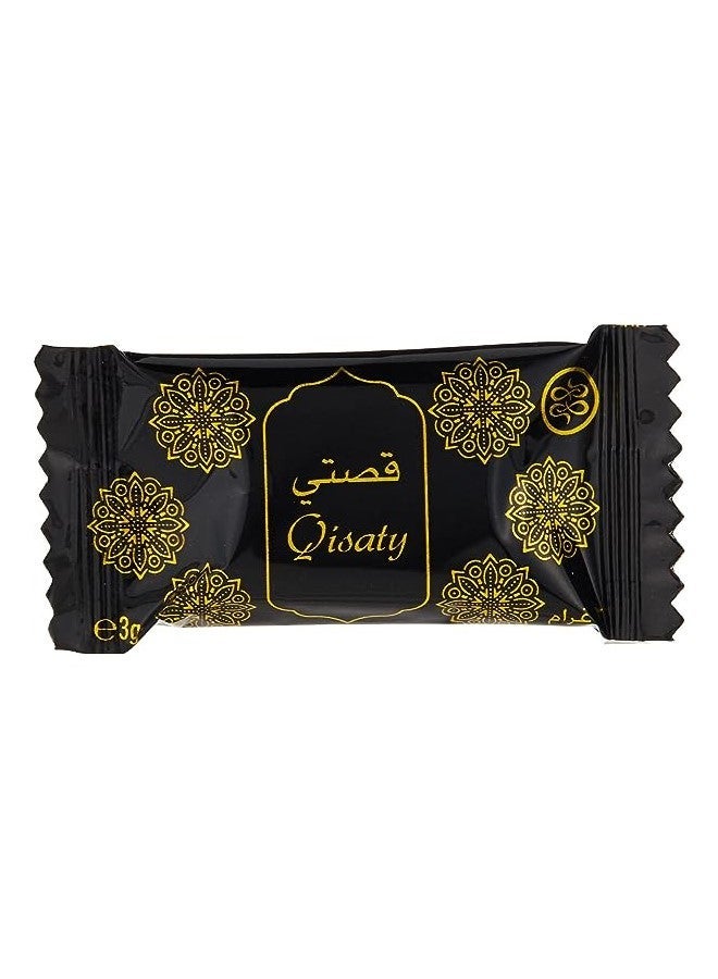 Nabeel 2 قطعة بخور نبيل ميني بخور قطعتي 36 جرام - Image 3