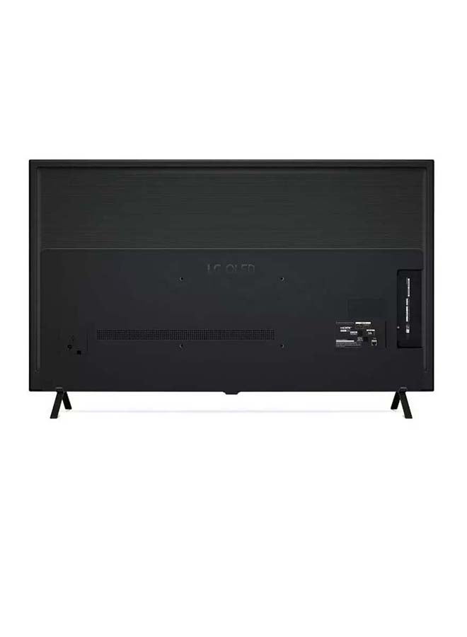 إل جي تلفزيون ذكي 65 بوصة 4K OLED ومعدل تحديث أصلي 120 هرتز - Image 2