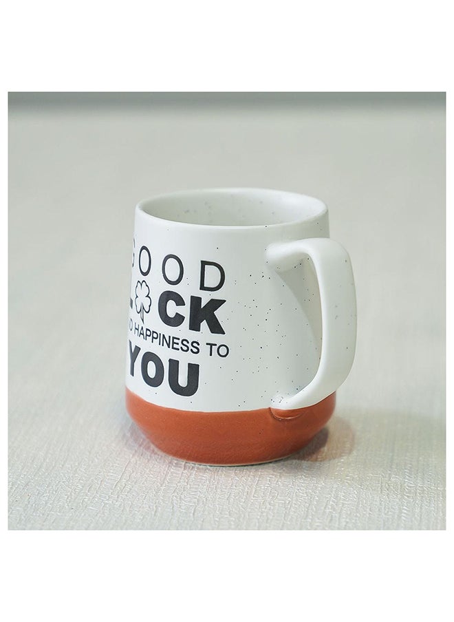 DANUBE HOME Danube Essential 2 Piece New Bone China Mug Set Pink 535Ml L 8.8 x W 7.4 x H 10.7 Cm  - Image 4