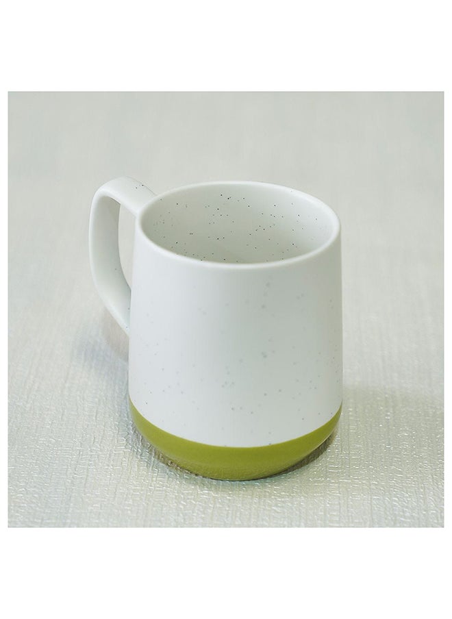 DANUBE HOME Danube Essential 2 Piece New Bone China Mug Set Pink 535Ml L 8.8 x W 7.4 x H 10.7 Cm  - Image 5