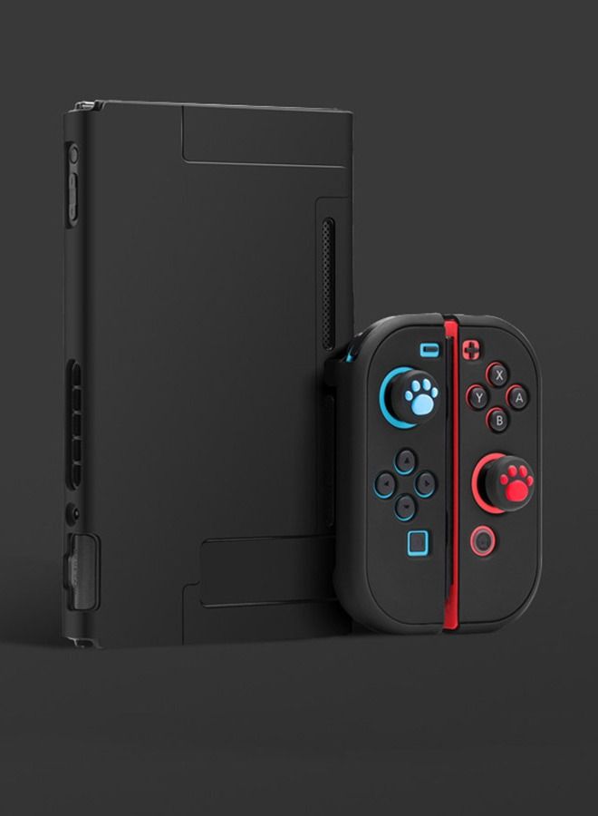 NIBEMINENT Nintendo switch protective case switch cover  - Image 1