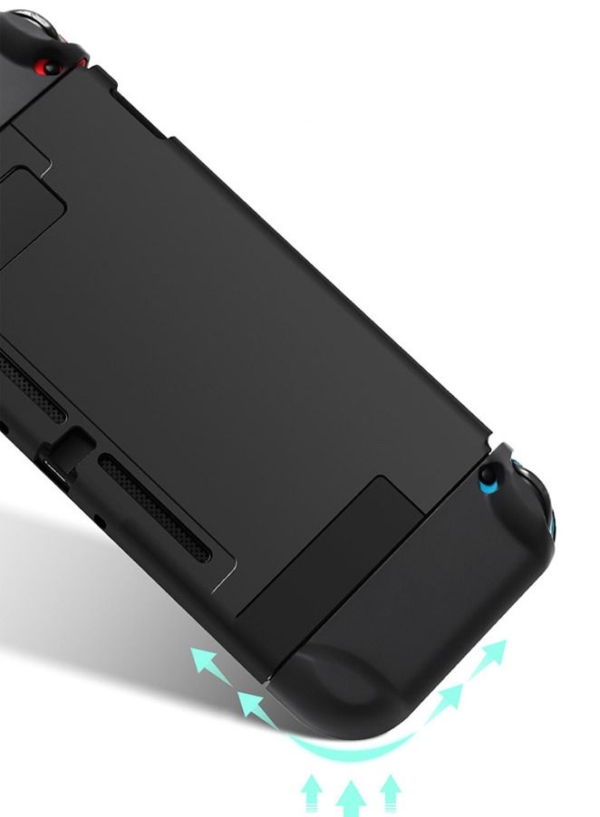 NIBEMINENT Nintendo switch protective case switch cover  - Image 4