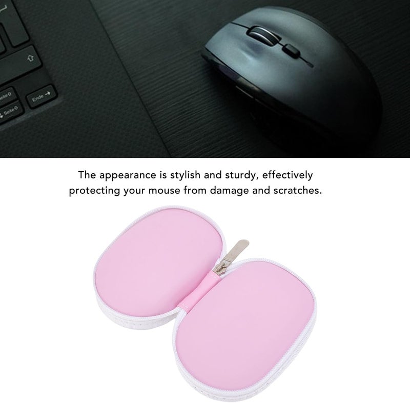 حقيبة حمل صلبة بديلة لماوس MX Anywhere 3S، Anywhere 3، Anywhere 2S، Anywhere 2، مزودة بأداء عالي - Image 4