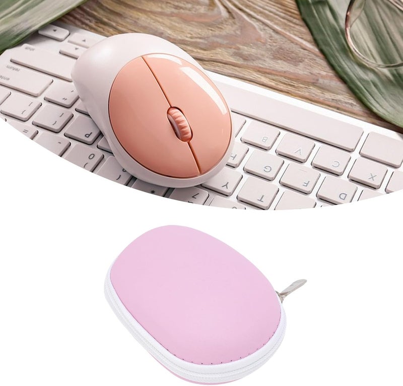 حقيبة حمل صلبة بديلة لماوس MX Anywhere 3S، Anywhere 3، Anywhere 2S، Anywhere 2، مزودة بأداء عالي - Image 2