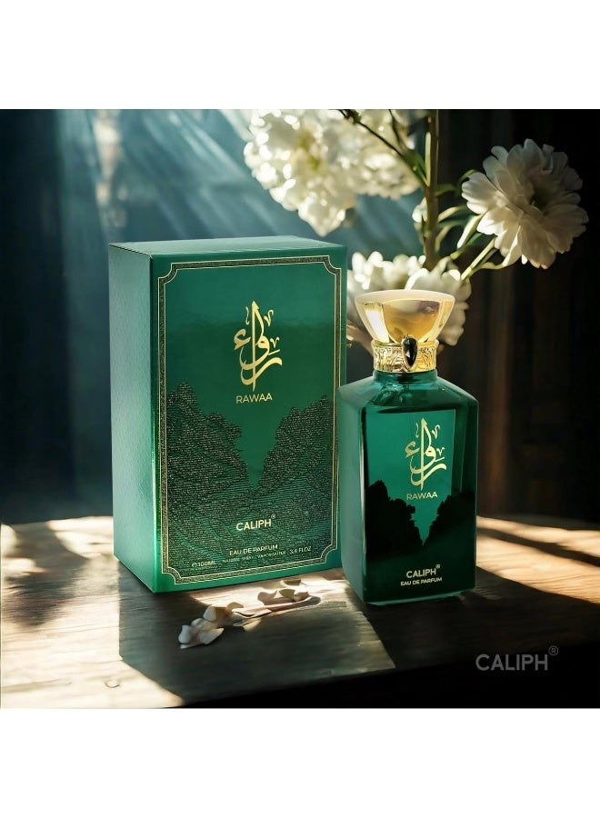 خليفة روعة 100 مل أو دو برفيوم