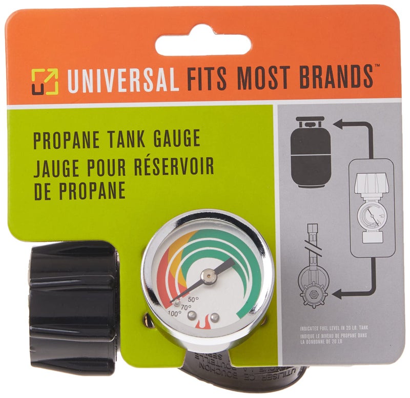 Charbroil Char-Broil Universal Propane Tank Gauge - Image 3