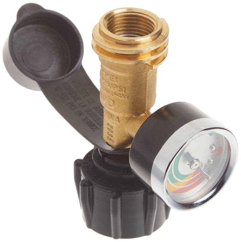 Charbroil Char-Broil Universal Propane Tank Gauge - Image 1