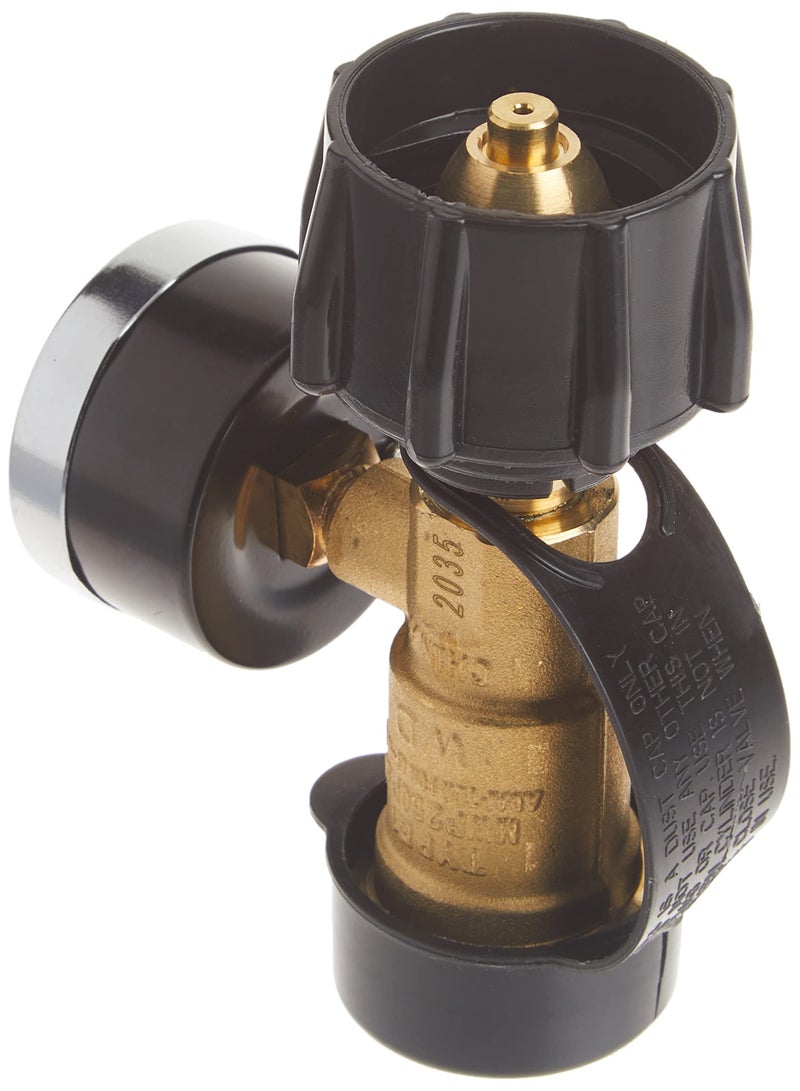 Charbroil Char-Broil Universal Propane Tank Gauge - Image 2