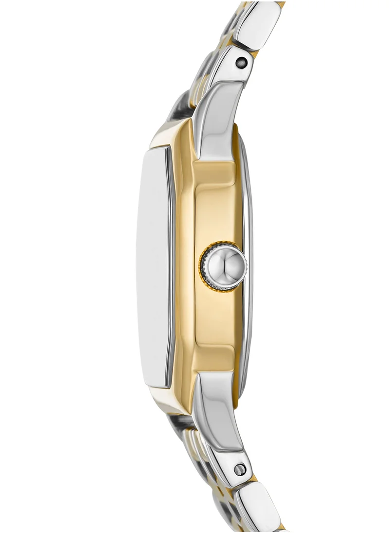 FOSSIL Harlow Steel Strap Analog Watch