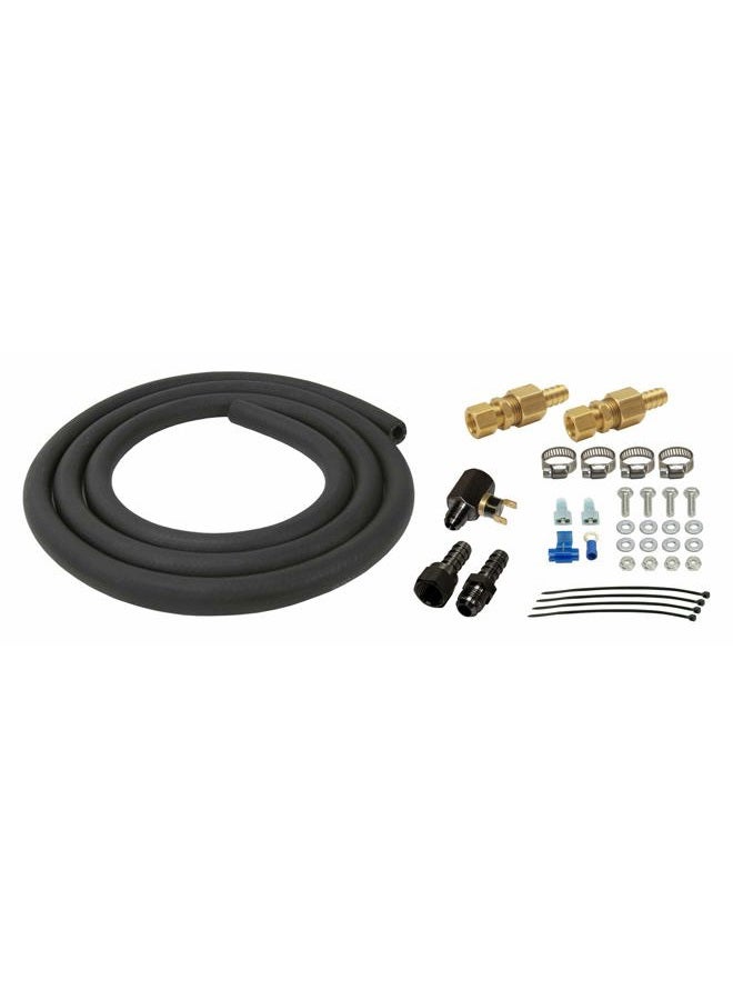 13023 Transmission Cooler Mounting Kit