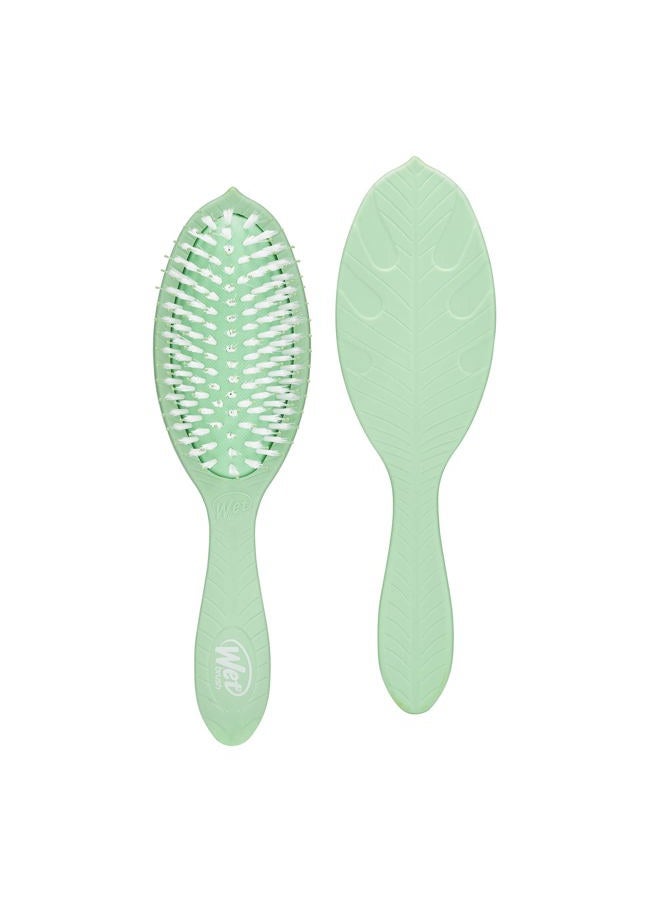 Wet Brush ® Go Green™ Treatment & Shine -Tea Tree Oil - Image 1