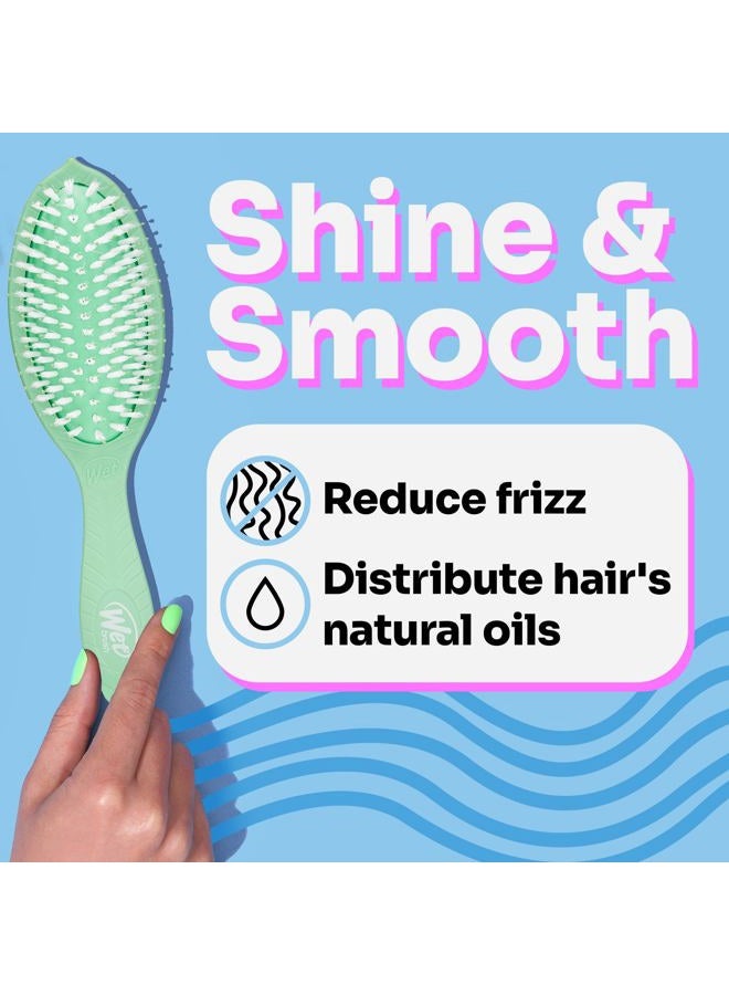 Wet Brush ® Go Green™ Treatment & Shine -Tea Tree Oil - Image 4