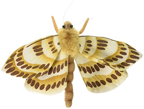 Hansa Moth Plush - Image 1