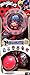 Mash'ems MashEms Miraculous Series 2 Styles May Vary Set of 2 Blind Balls - Image 3
