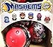 Mash'ems MashEms Miraculous Series 2 Styles May Vary Set of 2 Blind Balls - Image 2