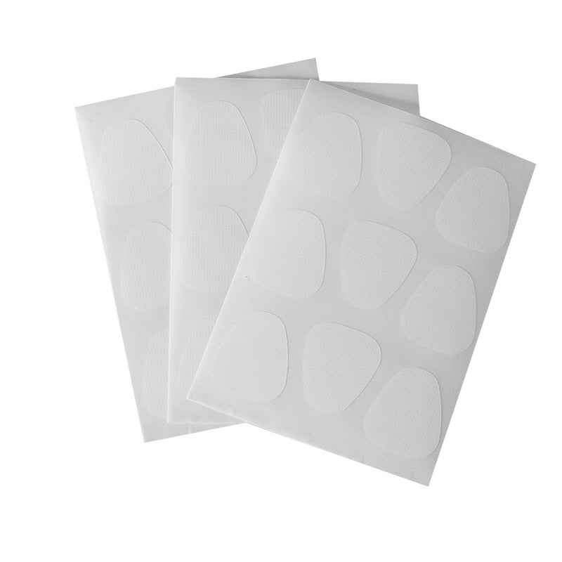 27Pcs Anti Wrinkle Anti Forehead Lines Skin Lifting Firming Sticker Pad - Image 1
