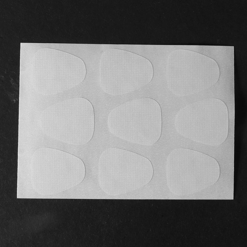 27Pcs Anti Wrinkle Anti Forehead Lines Skin Lifting Firming Sticker Pad - Image 3