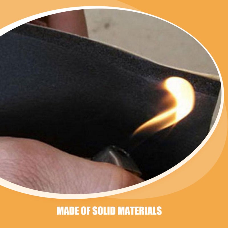 Automotive Sound Insulation Mat Car Engine Hood Noise Reduction Mat Dampening for Vehicle - Image 4