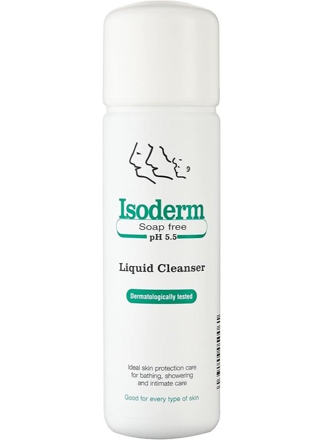 Liquid Cleanser 250ml