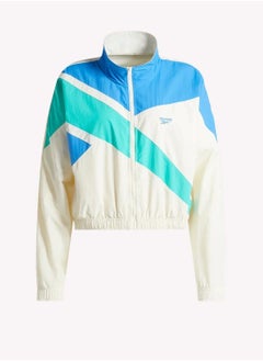 Reebok Classic Aero Track Jacket  - Image 4