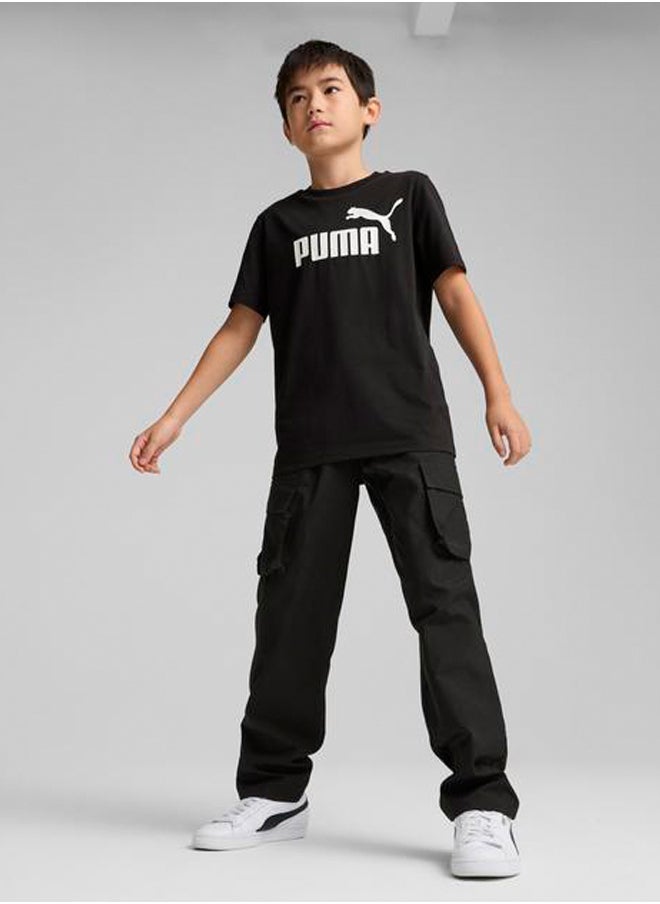 PUMA Youth Essential T-Shirt  - Image 1