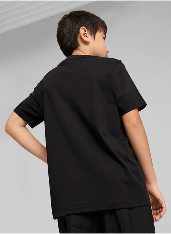 PUMA Youth Essential T-Shirt  - Image 2
